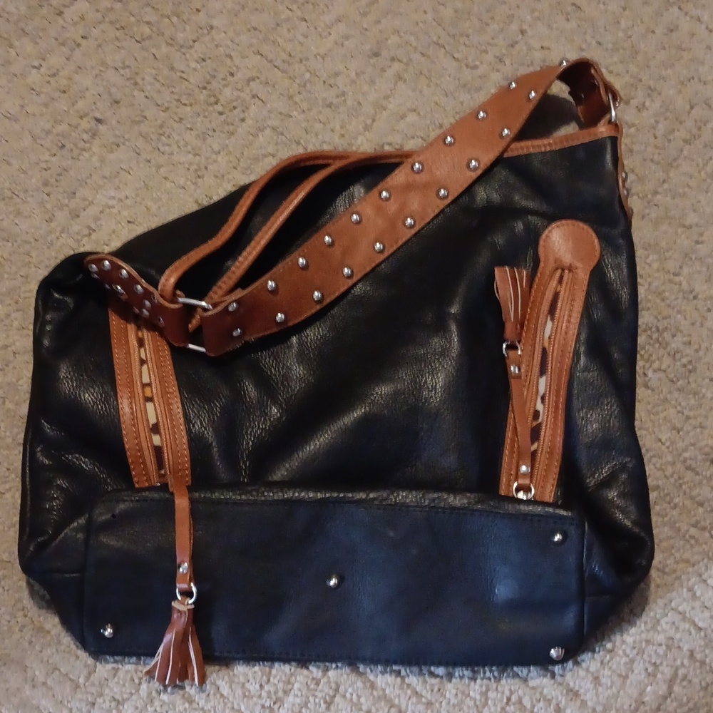 Pocket bag